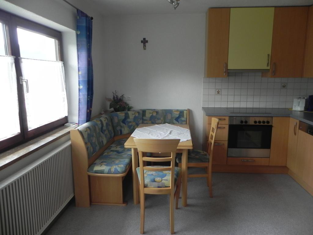 Ferienwohnung Schautzgy Reutte Chambre photo