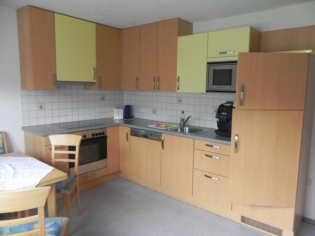 Ferienwohnung Schautzgy Reutte Chambre photo