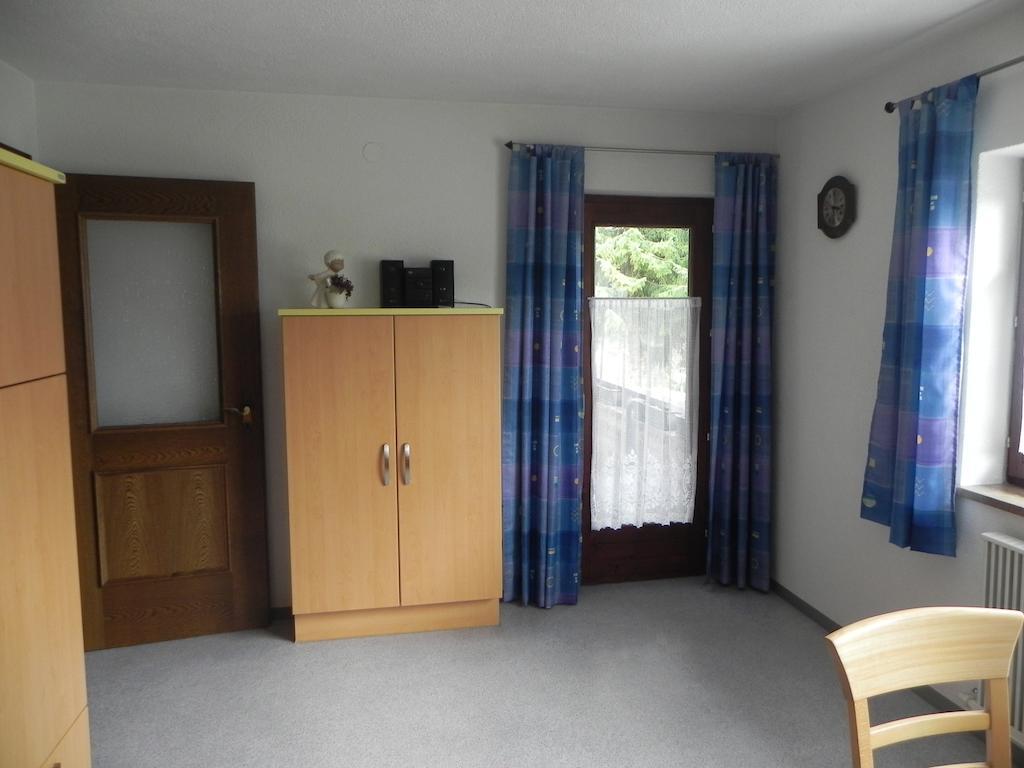 Ferienwohnung Schautzgy Reutte Chambre photo