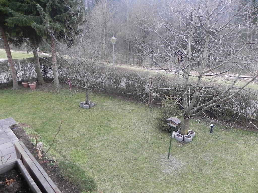 Ferienwohnung Schautzgy Reutte Chambre photo