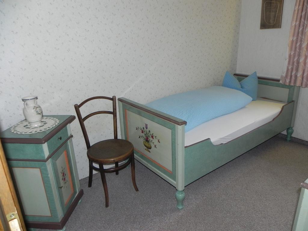 Ferienwohnung Schautzgy Reutte Chambre photo