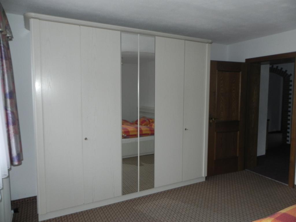 Ferienwohnung Schautzgy Reutte Chambre photo