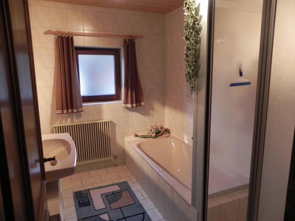 Ferienwohnung Schautzgy Reutte Chambre photo
