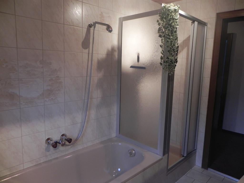 Ferienwohnung Schautzgy Reutte Chambre photo