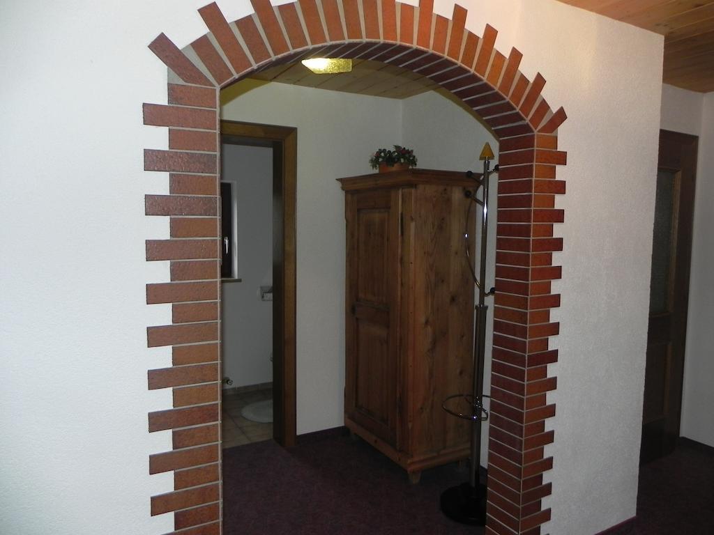 Ferienwohnung Schautzgy Reutte Chambre photo