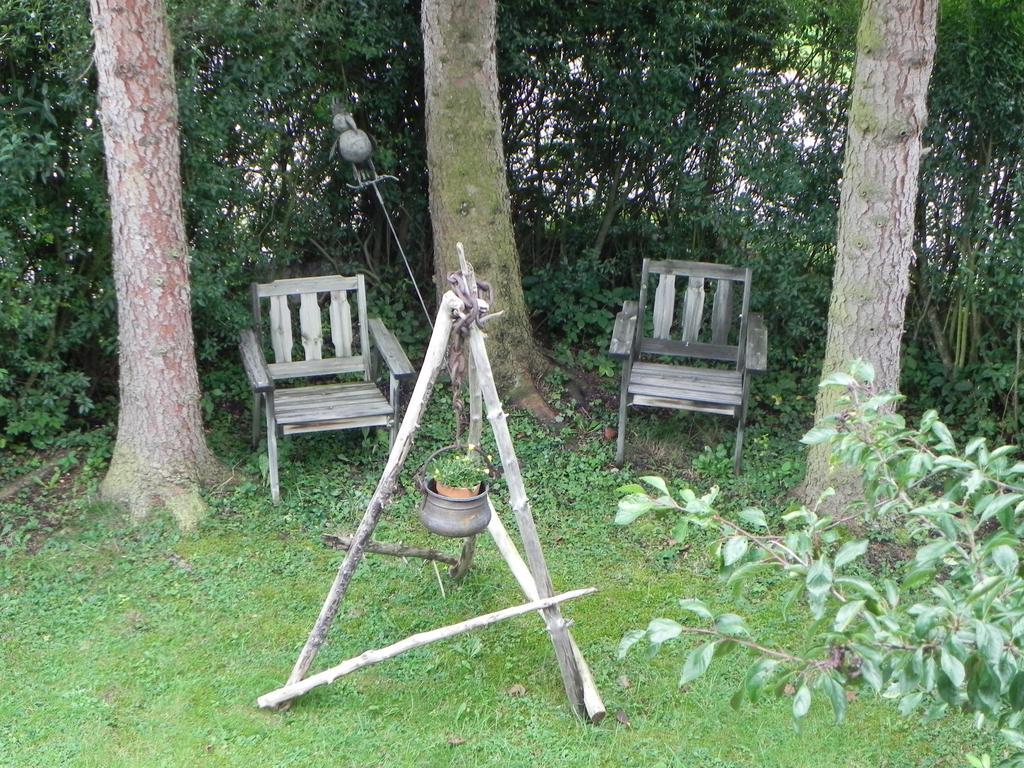 Ferienwohnung Schautzgy Reutte Extérieur photo