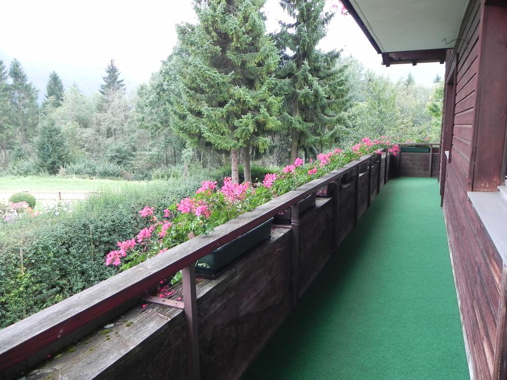 Ferienwohnung Schautzgy Reutte Extérieur photo