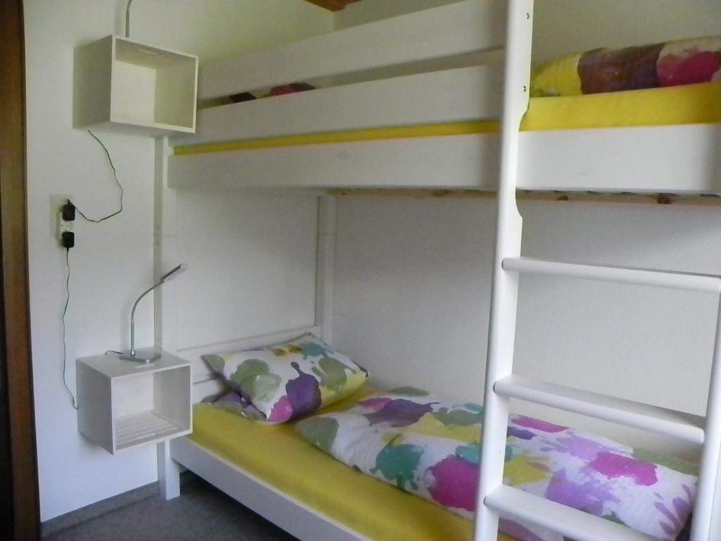 Ferienwohnung Schautzgy Reutte Extérieur photo