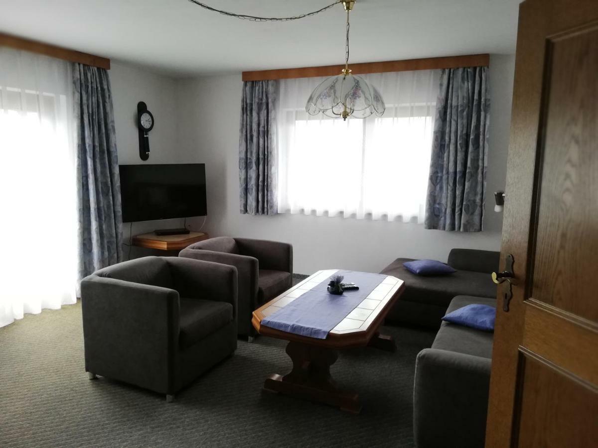 Ferienwohnung Schautzgy Reutte Extérieur photo
